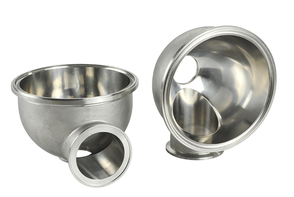 不锈钢精密铸造食品机械