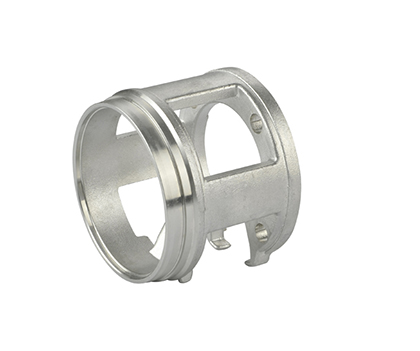 不锈钢精密铸造水泵配件