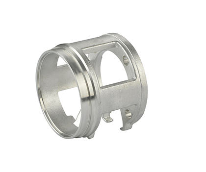 不锈钢精密铸造